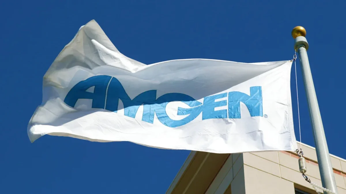 Amgen Discloses Cloud Breach of Sensitive Patient and Proprietary Information, Highlighting Third-Party Risk