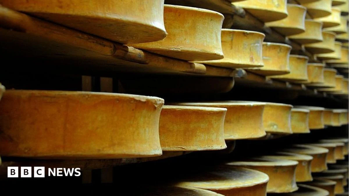 Climate Imperatives Force France to Rethink Sacred Culinary Designations Amidst Unprecedented Environmental Stress