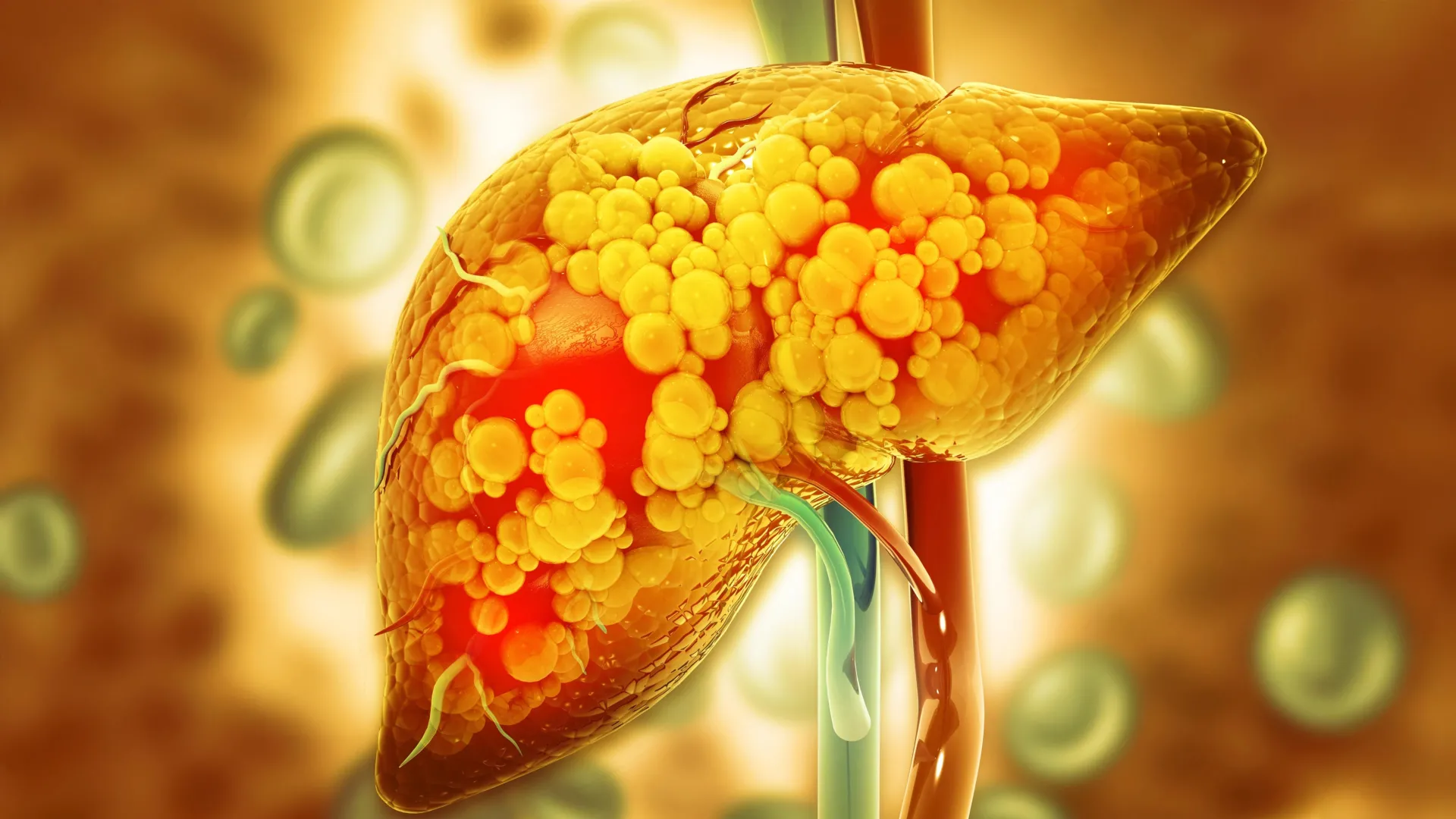Clinical Trial Unveils Ketogenic Diet’s Distinct Metabolic Advantages, Dramatically Reducing Liver Fat and Prediabetes Prevalence