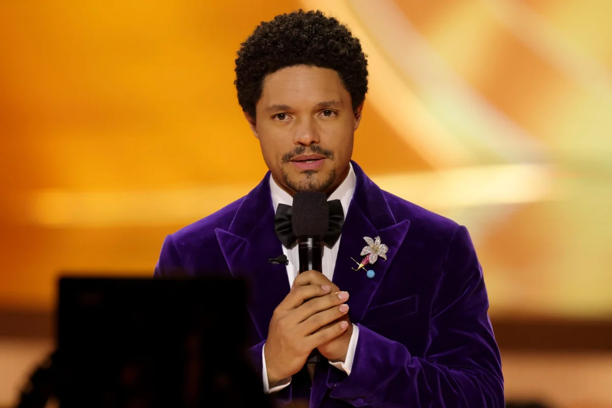 Comedy Icon Trevor Noah to Headline Google’s Highly Anticipated Pixel 11 Unveiling
