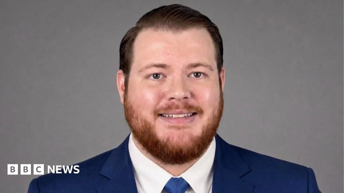 Controversial Candidacy: Former Neo-Nazi’s Selection by Tories Ignites Fierce Debate Over Public Office Standards