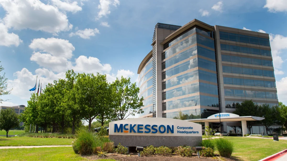 Critical Data Compromise Strikes McKesson as Extortion Group Alleges Massive Patient Information Theft