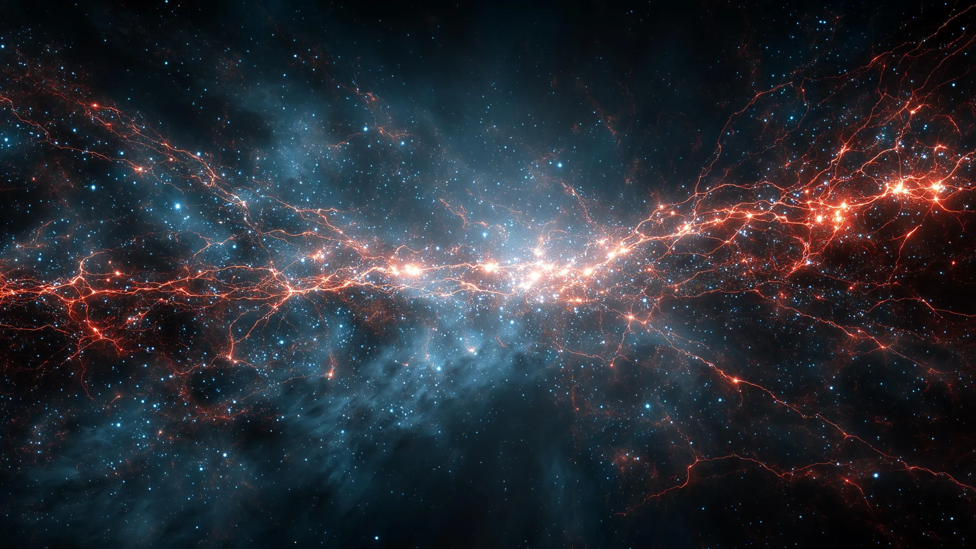 Dark Matter’s Hidden Interactions Challenge Cosmological Intuition, Suppressing Cosmic Growth