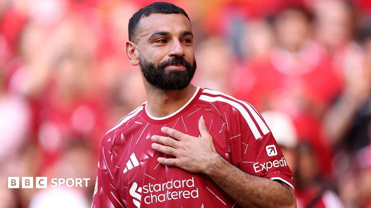 Egyptian Maestro Mohamed Salah Poised for Turkish Super Lig Debut as Trabzonspor Initiates Formal Transfer Discussions