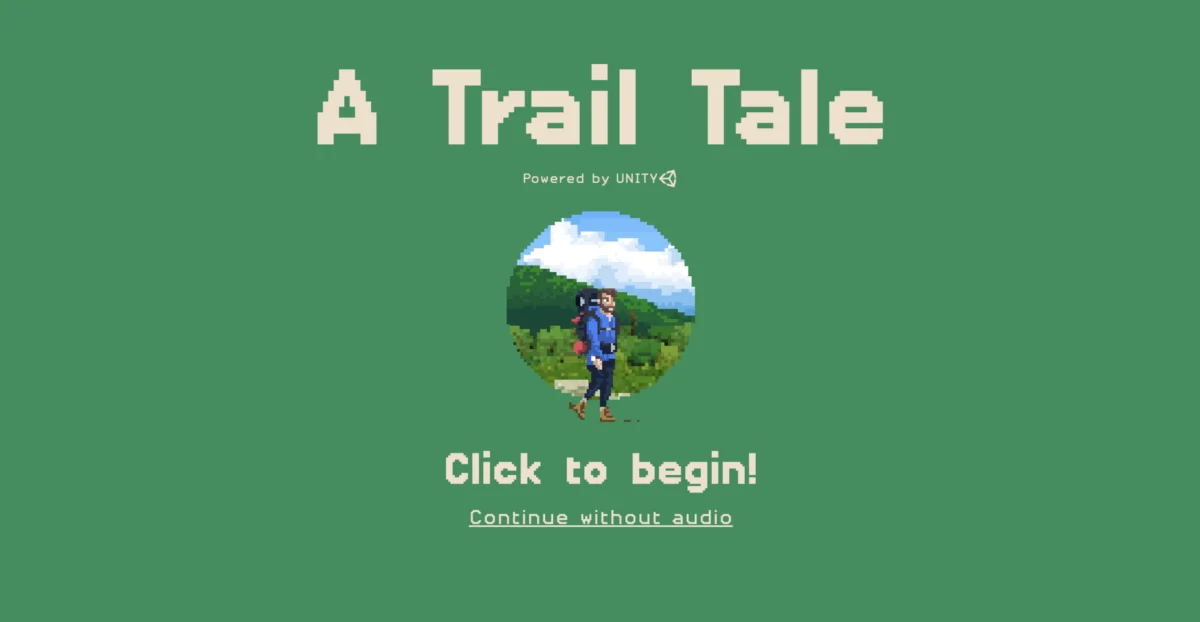 Embark on a Digital Odyssey: "A Trail Tale" Offers an Immersive Appalachian Experience for the Armchair Explorer
