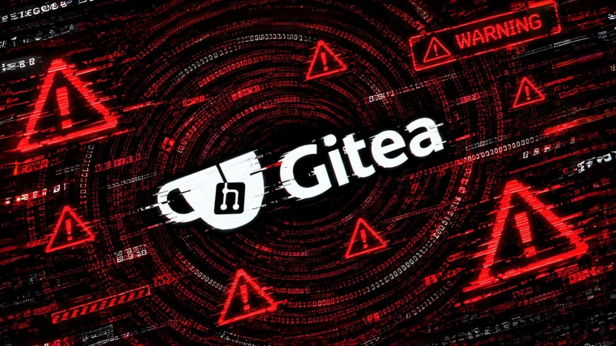Escalating Cyber Crisis: Over 8,300 Gitea Instances Critically Exposed to Remote Code Execution Vulnerabilities