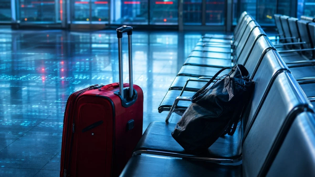 Extensive Cyber Attack Unveils Significant Traveler Data Compromise Across Premier UK Airport Group