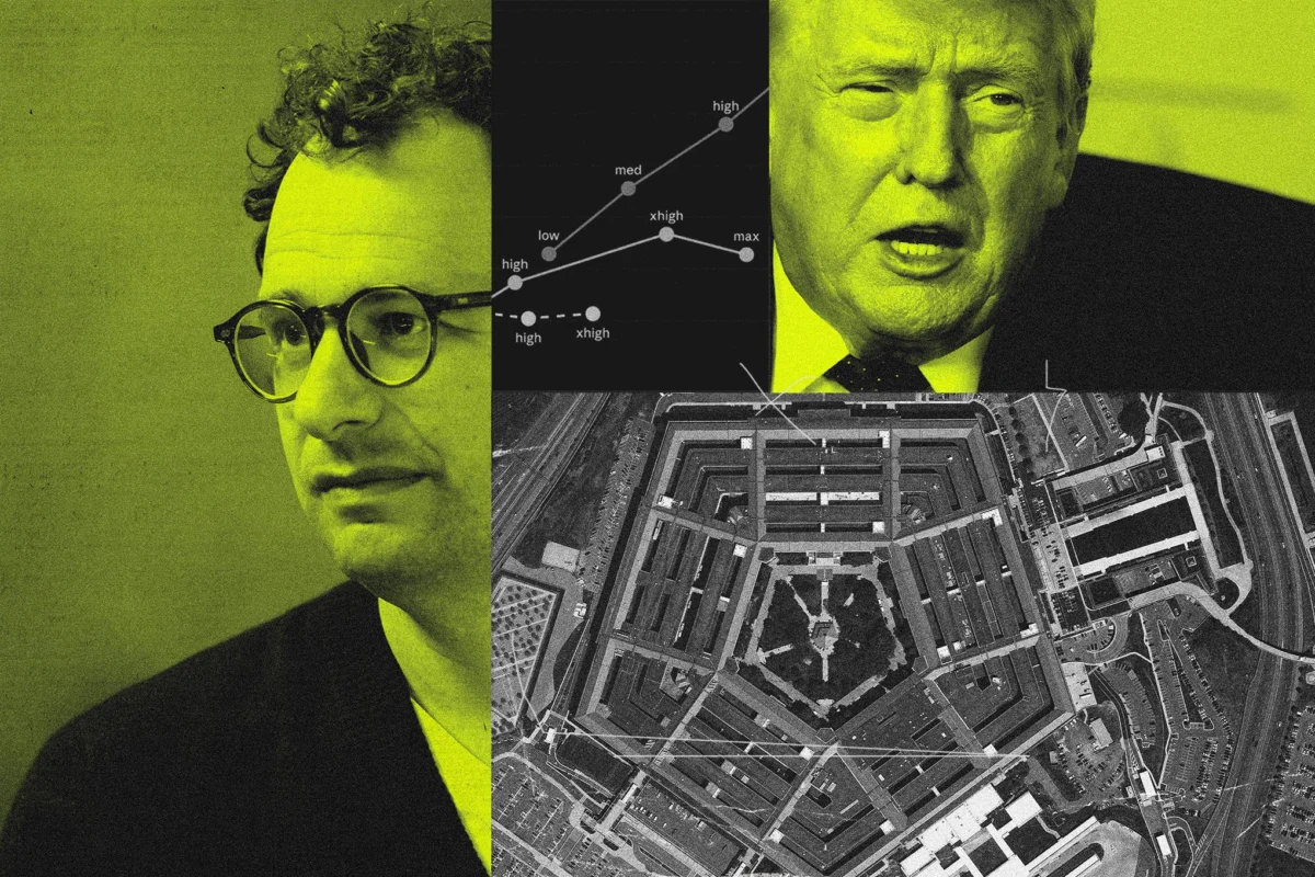 Federal Court Declares Pentagon’s Blacklisting of AI Firm Unconstitutional, Citing First Amendment Violations
