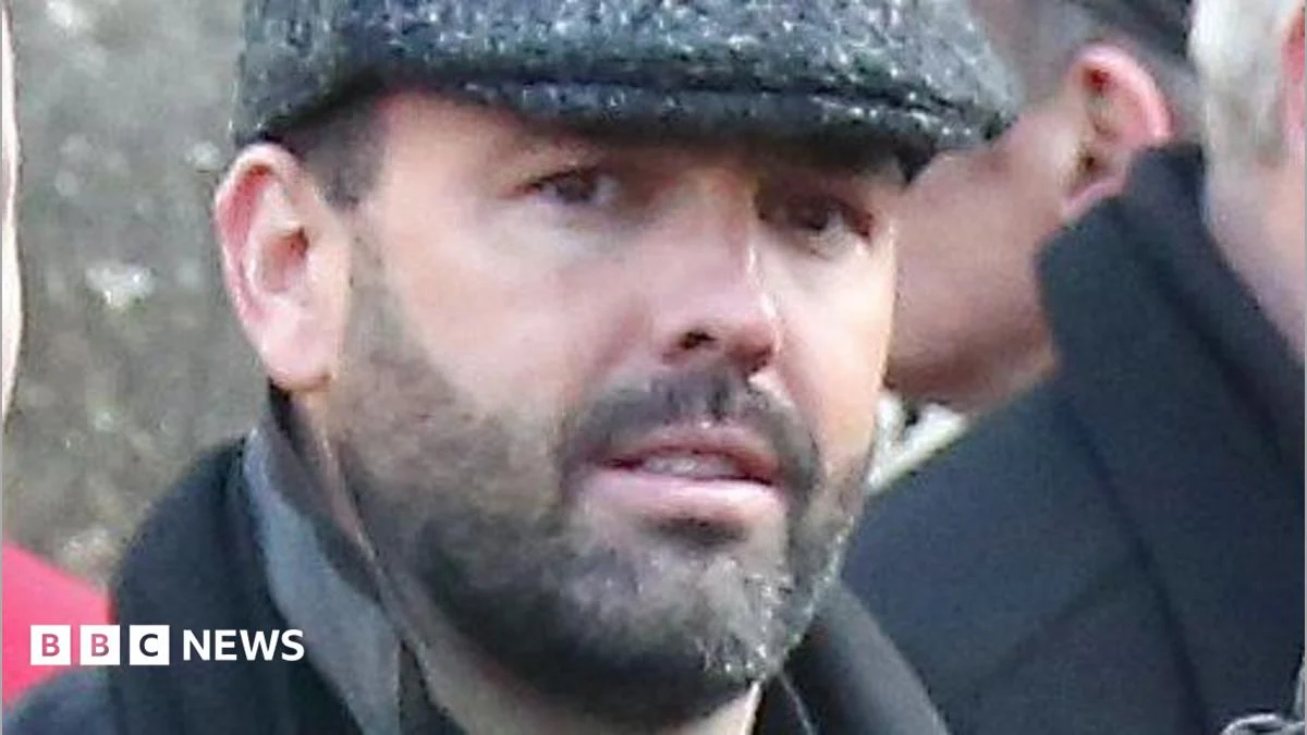High-Stakes Repatriation: Daniel Kinahan Returns to Ireland to Face Organised Crime Charges Amid Unprecedented Security Measures