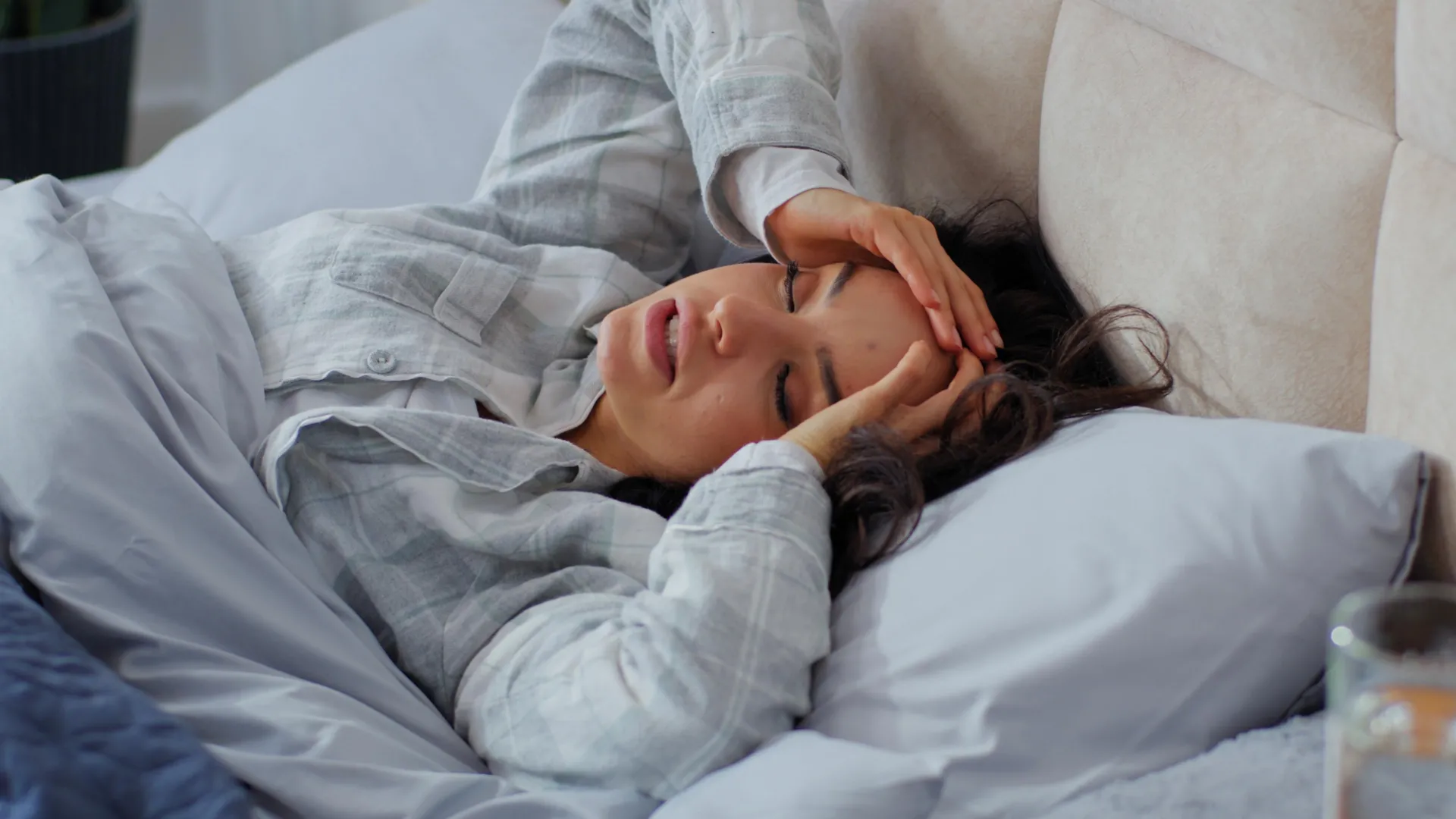 Investigation Reveals Heightened Baseline Stress Hormone in Consistent Cannabis Users
