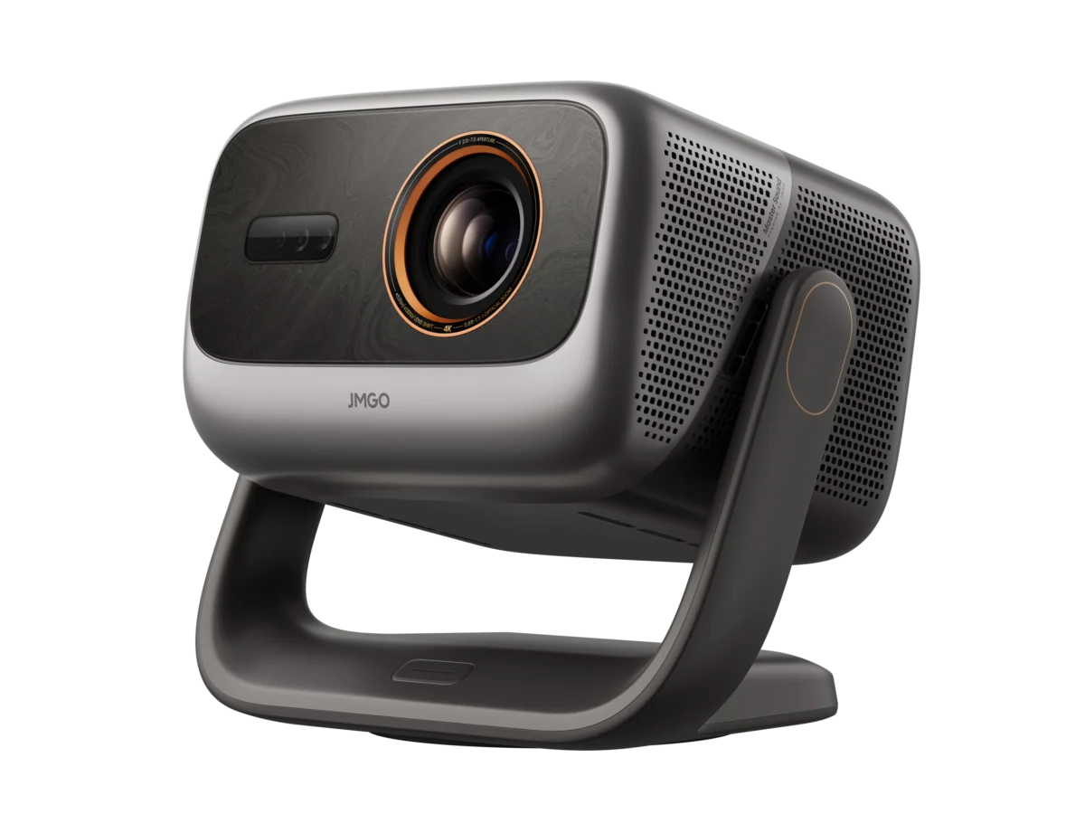 JMGO Unveils Iris Ultra Max: A Luminary Leap in Home Entertainment Projectors Designed for Dynamic Content Consumption
