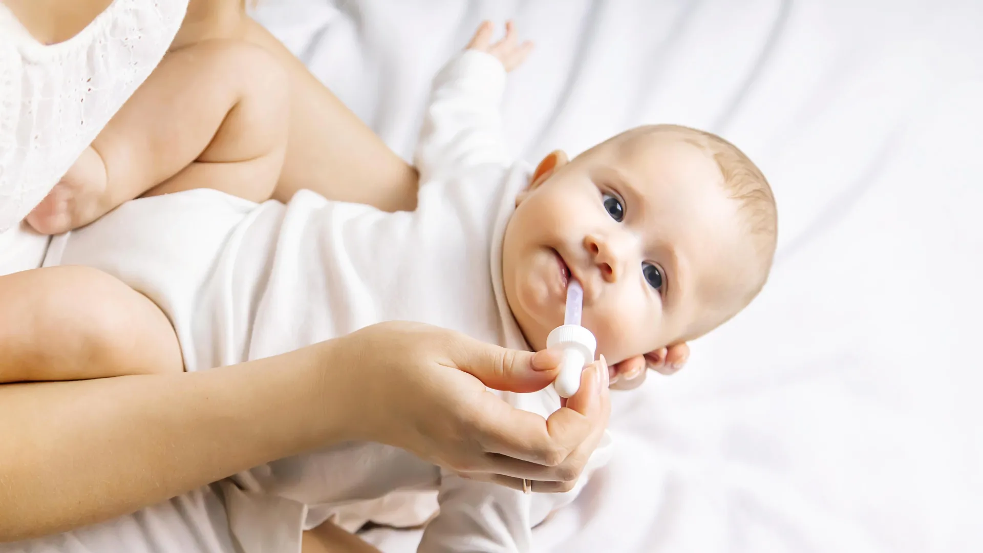 Landmark Research Dispels Decades of Apprehension Regarding Common Infant Pain Relievers