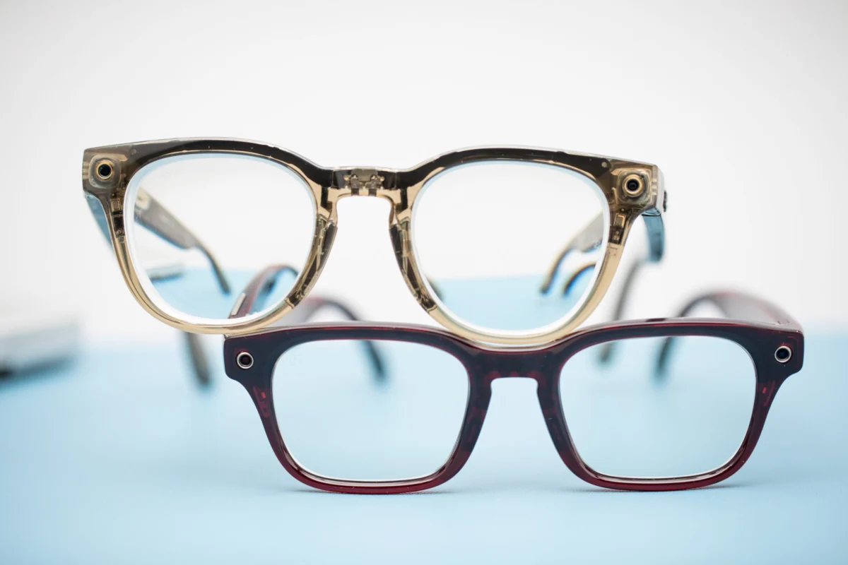 Meta’s Ray-Ban Smart Glasses Undergo Privacy Overhaul Amidst Public Scrutiny and New Marketing Push