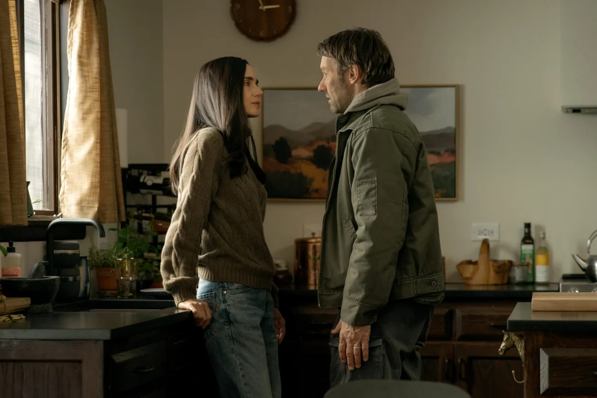 Navigating the Infinite Labyrinth: Apple TV+’s "Dark Matter" Ascends to New Heights of Multiversal Complexity in Season Two