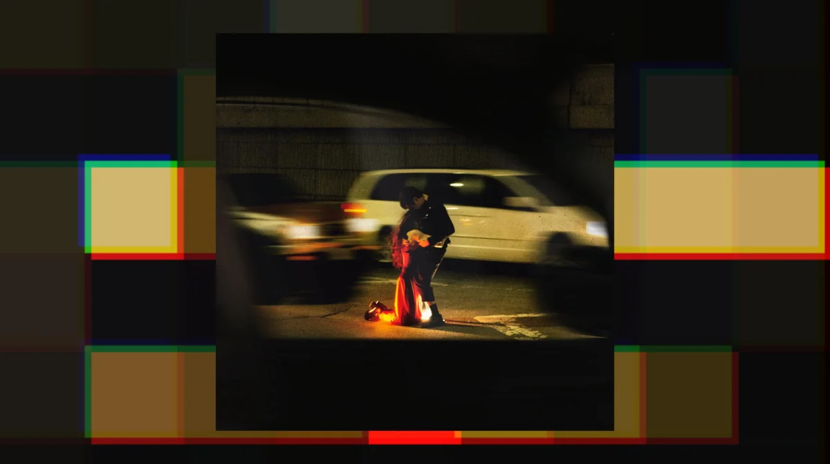 Rachika Nayar’s Heaven Come Crashing is an instrumental epic of desperate longing
