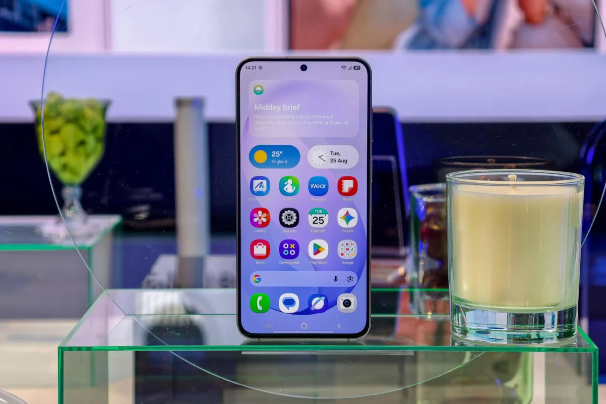 Samsung’s S26 FE: A Calculated Refurbishment of Proven Components and Evolving Software