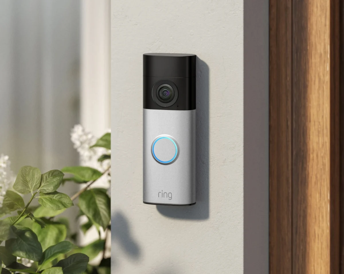 Smart Home Security Sees Significant Price Drops on Top-Tier Ring Video Doorbells