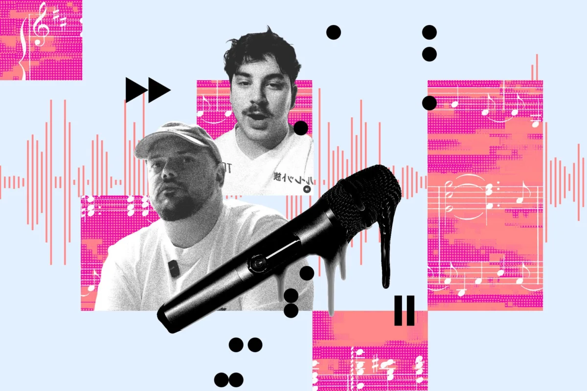 The Algorithmic Shadow: Musicians Emerge as Digital Detectives in the AI Content Minefield