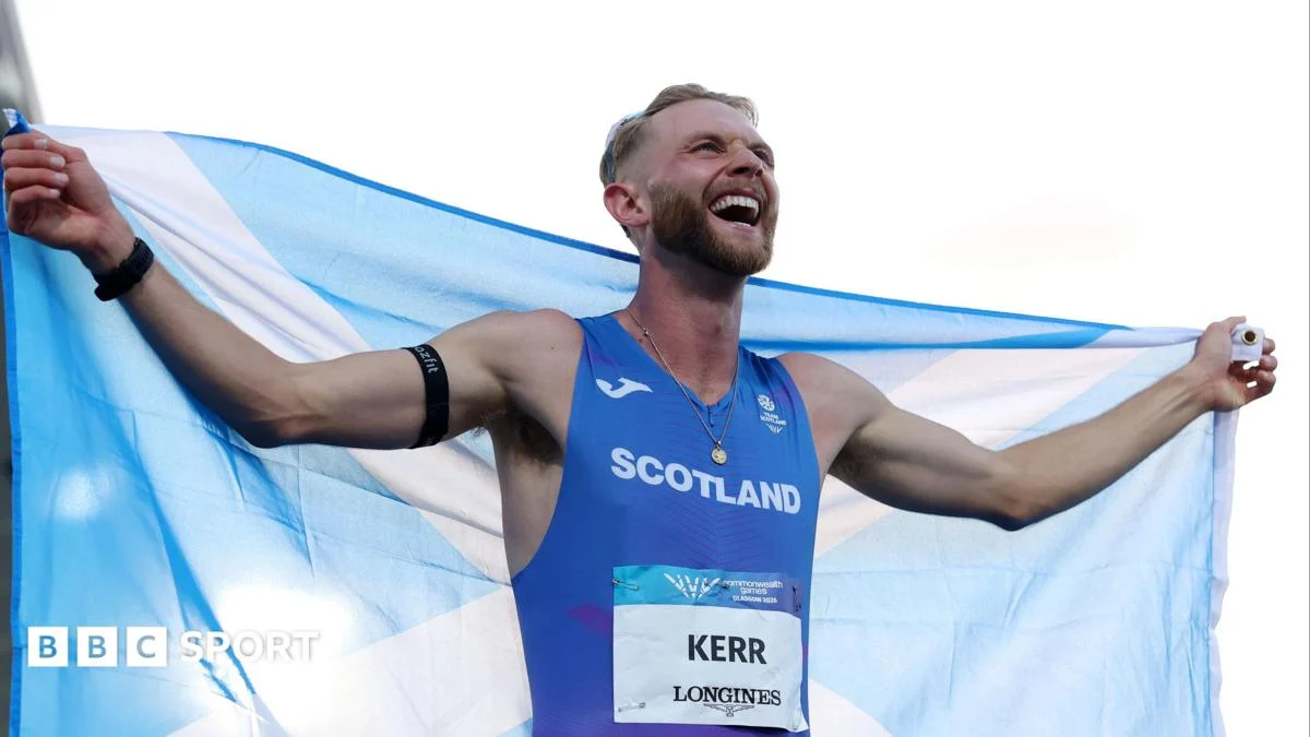 The Commonwealth Games at a Crossroads: Glasgow’s Resilience and the Unanswered Questions for Ahmedabad 2030