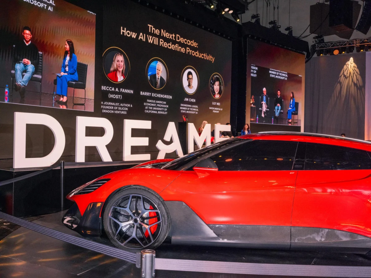 The Illusion of Velocity: Dreame’s Rocket-Powered Automotive Ambitions Grounded by Financial Realities