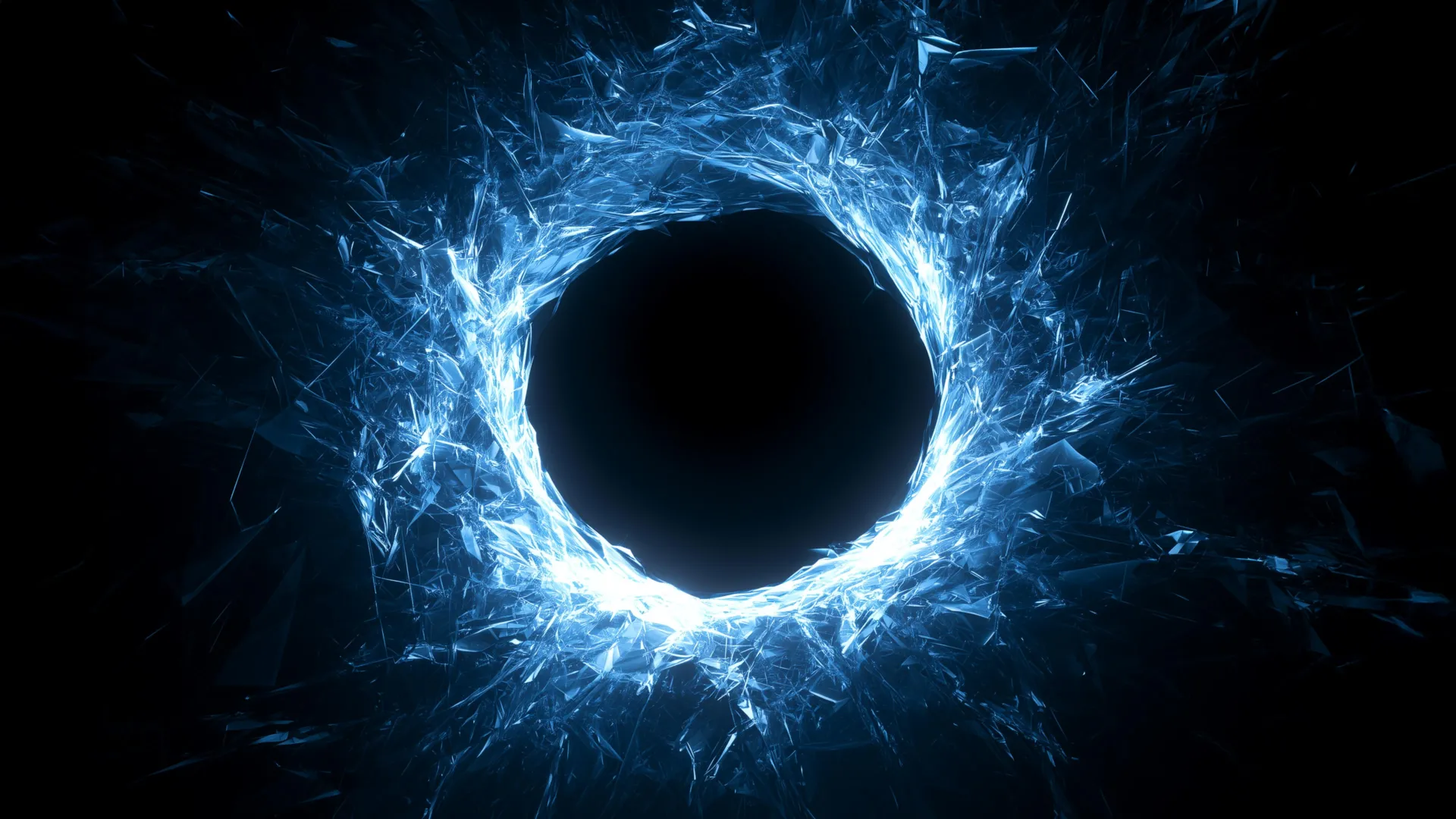 The Quantum Geometry of Collapse: When Spacetime Crystallizes into Black Holes