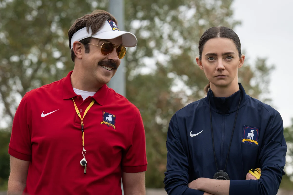 The Return of Ted Lasso: A Strategic Play for Apple TV+’s Streaming Ascent