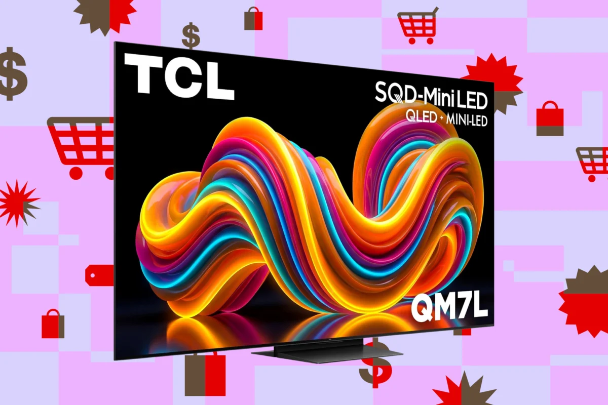 Uncover Exceptional Value: TCL’s Mini-LED Television, Featuring Quantum Dot Technology and High Refresh Rates, Now Available at Significant Discounts