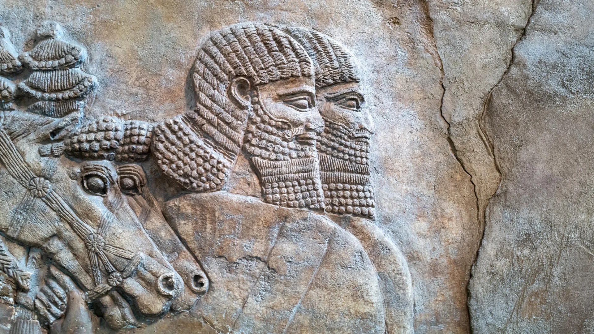 Unearthing Lost Sovereigns: How Three Forgotten Monarchs Could Redefine Assyrian History