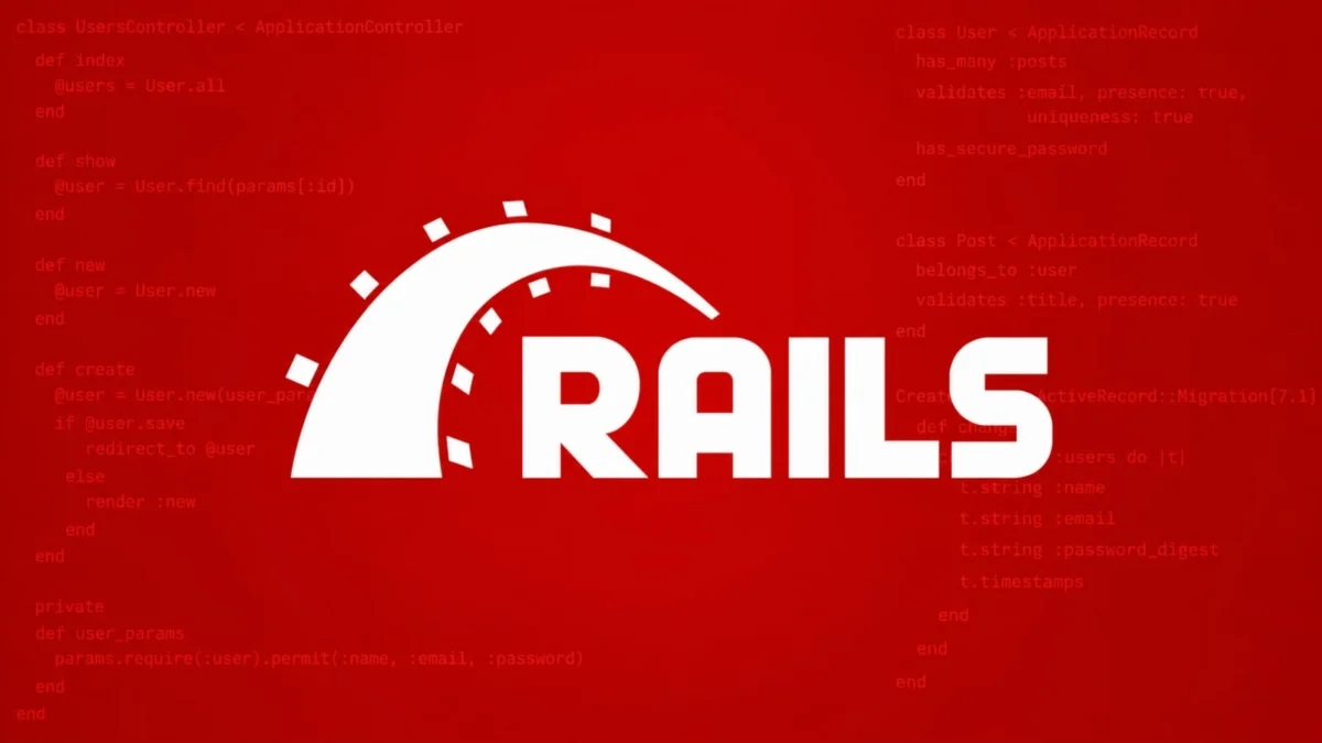 Urgent Patch Addresses Critical Rails Active Storage Vulnerability Posing Remote Code Execution Risk