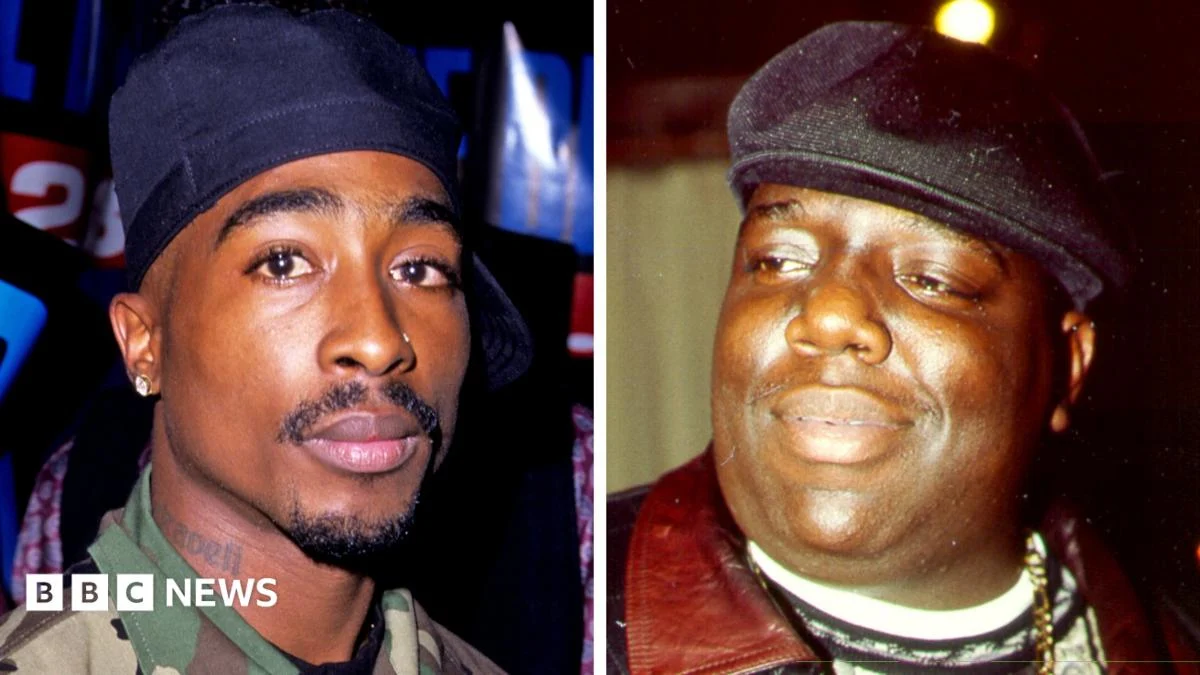 A Landmark Conviction’s Echo: Reigniting the Quest for Justice in The Notorious B.I.G.’s Enduring Cold Case