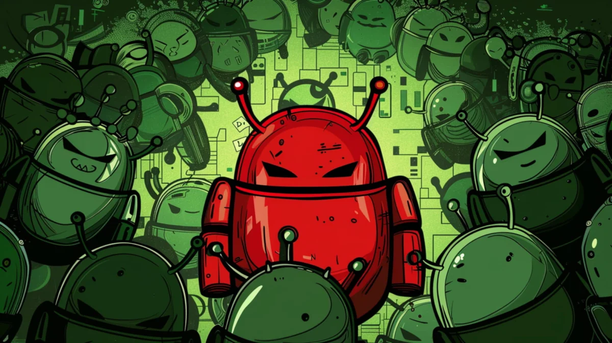 Advanced Android Threat RatHat Employs AI for Unprecedented Device Control and Data Harvesting