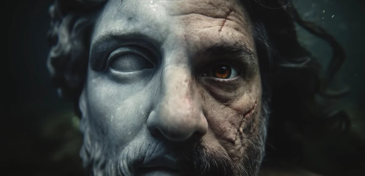 AI’s Ambitious "Odysseus: The Fall" Stumbles Spectacle-Less, Highlighting Gaps in Generative Cinema’s Narrative Prowess