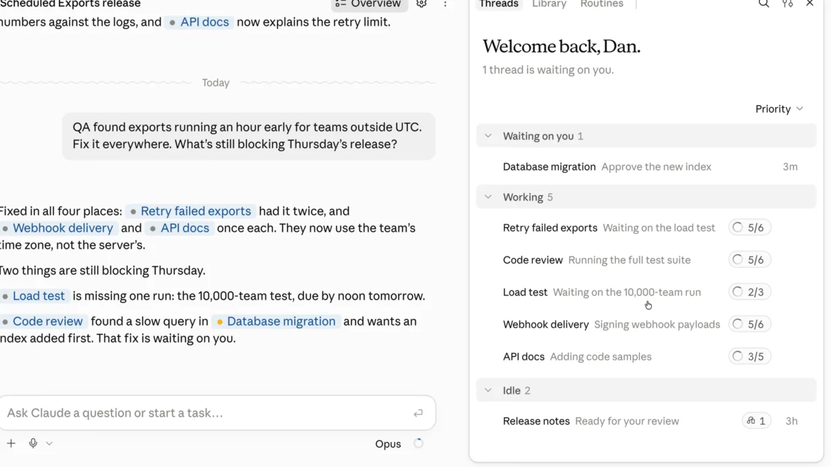 Anthropic Unveils Advanced Project Management for AI Agents, Ushering in a New Era of Collaborative AI Development