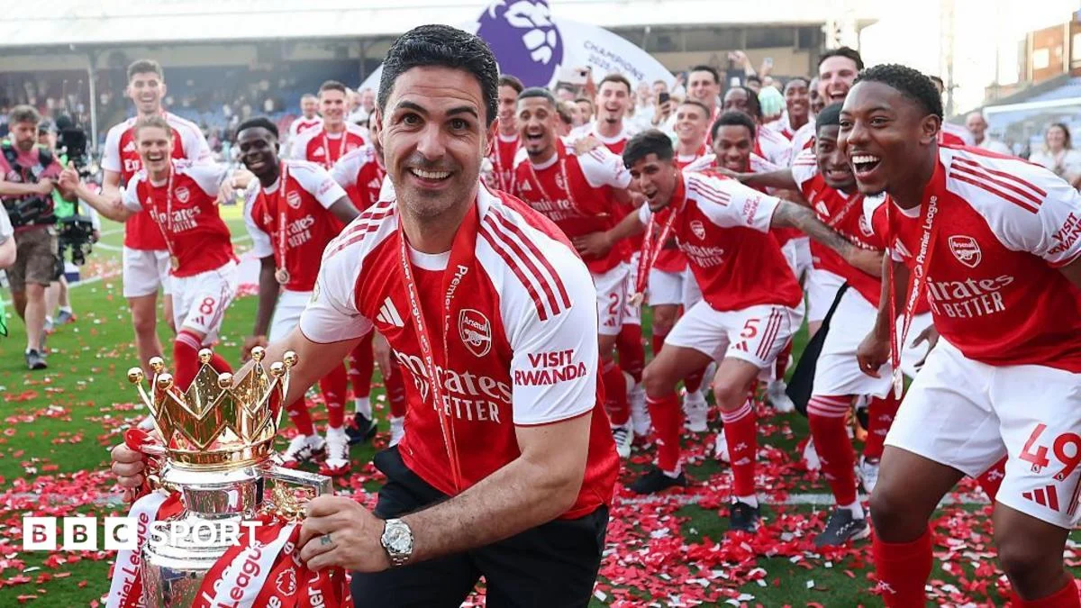 Arsenal’s Ambitious Summer Recruitment Drive: A Detailed Analysis of Strategic Targets and Missed Opportunities