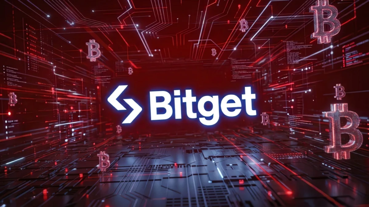 Bitget Navigates Post-Heist Landscape as Bitcoin Withdrawals Resume Amidst Advanced Cyber Threat