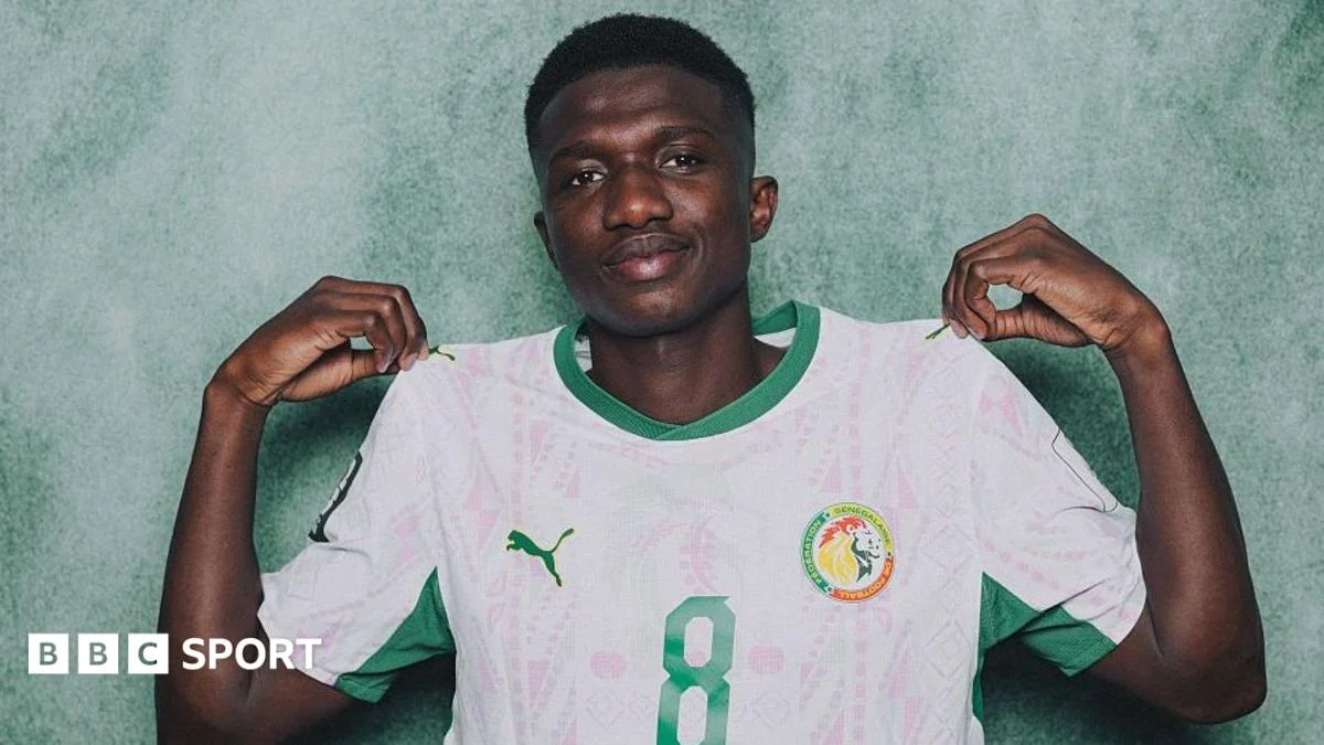 Blueprint Disrupted: Monaco’s Lamine Camara Transfer to Chelsea Fails Amidst Record Recruitment Drive