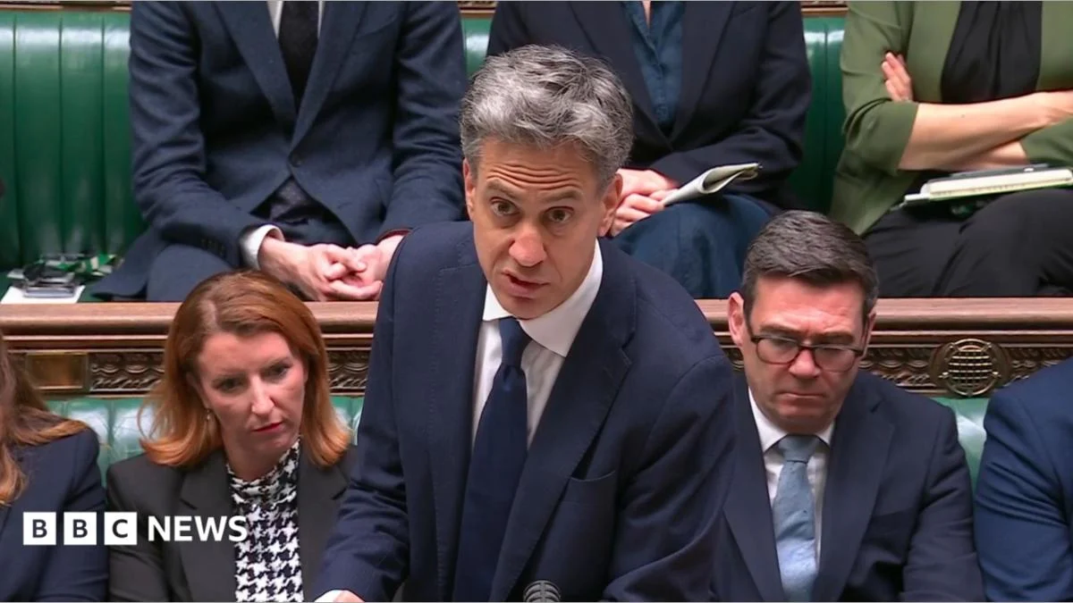 Britain Implements Historic Sanctions on West Bank Settlements, Igniting Fierce Diplomatic Crisis with Israel