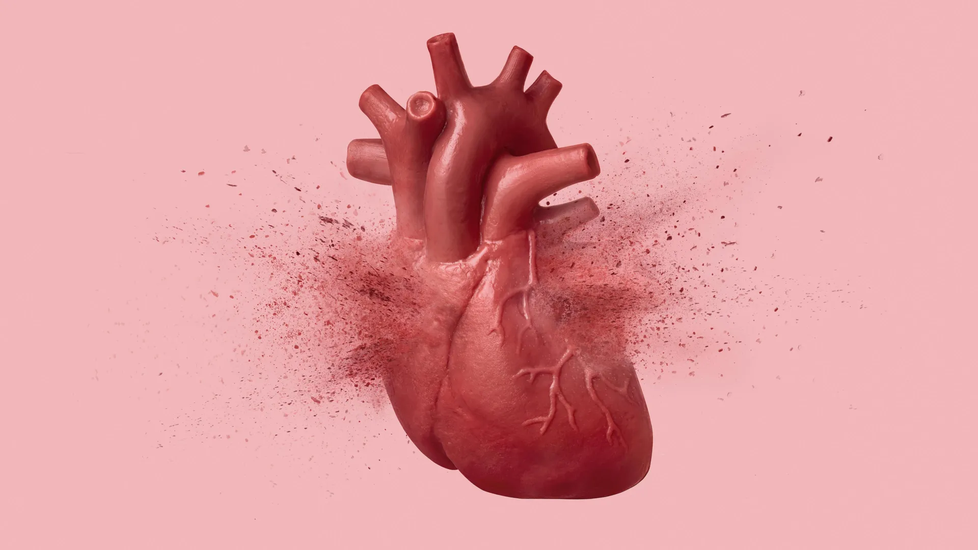 "Broken Heart Syndrome" Can Look Just Like a Heart Attack. This Test Can Tell Them Apart.