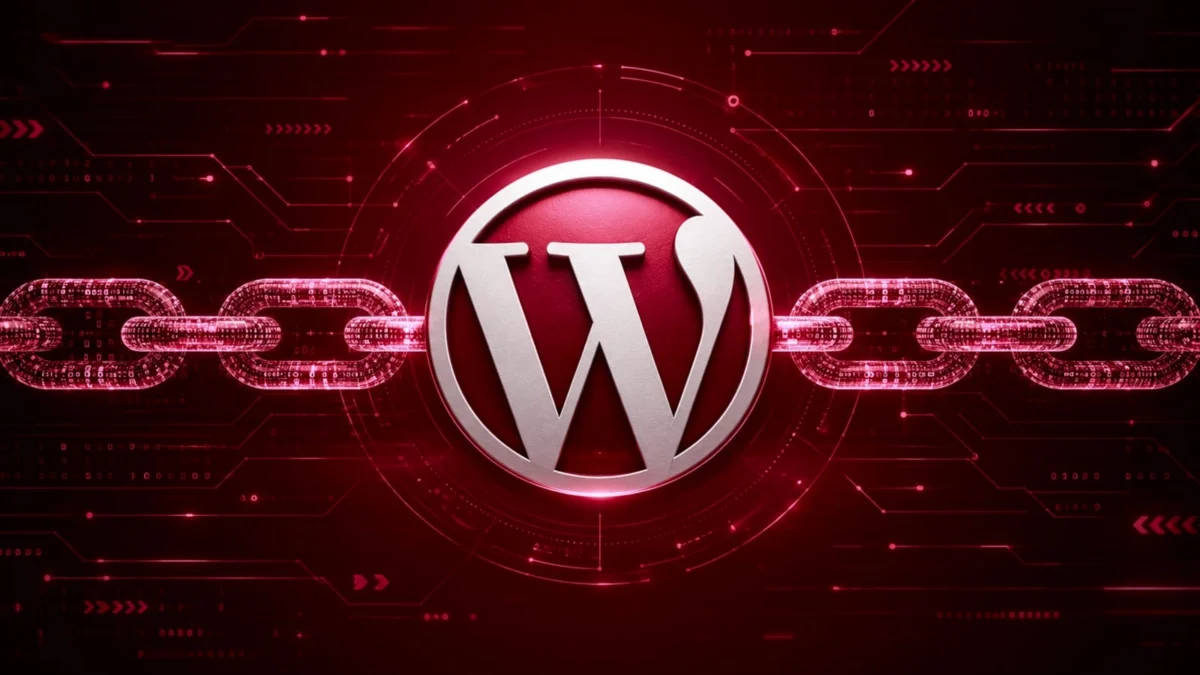 Critical Supply Chain Compromise: WordPress Admin Menu Editor Pro Plugin Backdoors Thousands of Sites