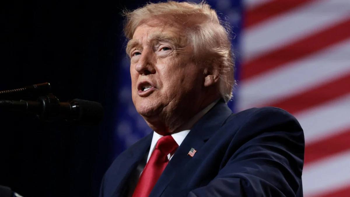 Dissecting Diplomatic Deviations: The Transatlantic Calculus Behind Trump’s United Ireland Remarks