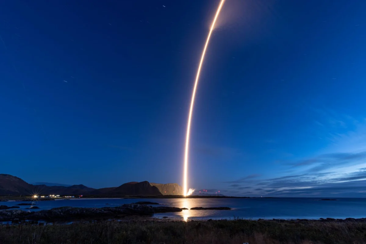 Europe Achieves Orbital Independence: Isar Aerospace Ignites a New Era of Continental Space Access