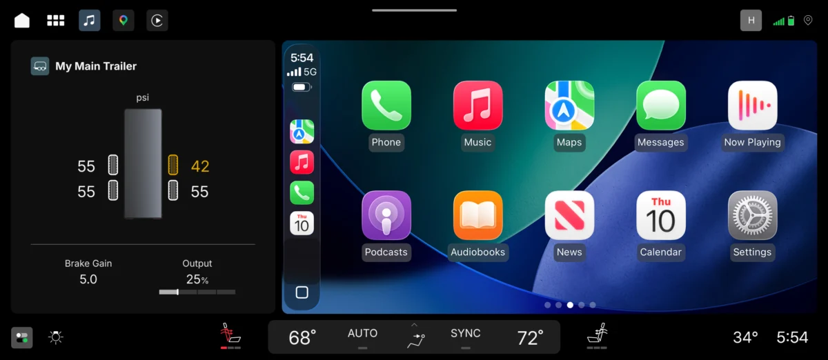 GM’s Infotainment Evolution: A Strategic Pivot, Not a Reversal, on Smartphone Integration