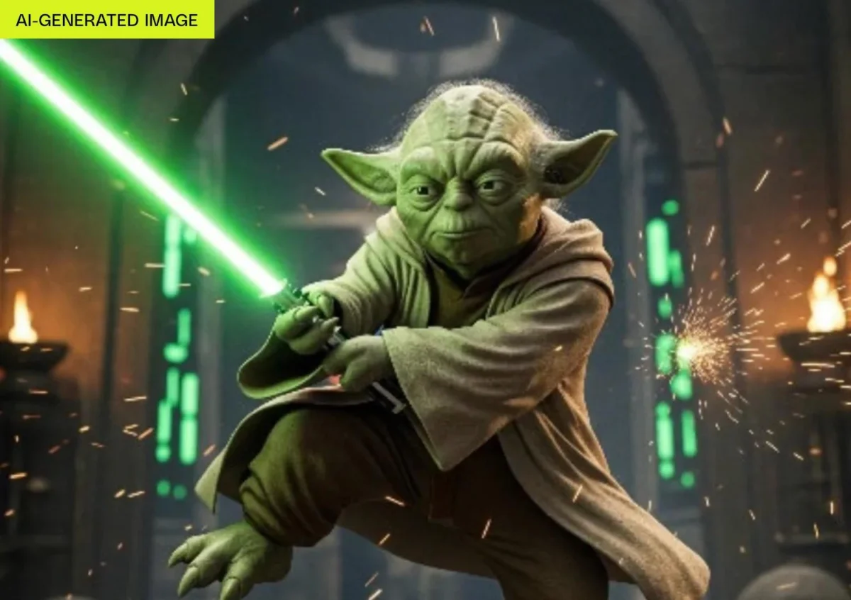 Hollywood’s AI Gambit: Why Google’s Generative Prowess Needs Studio Legitimacy More Than Ever