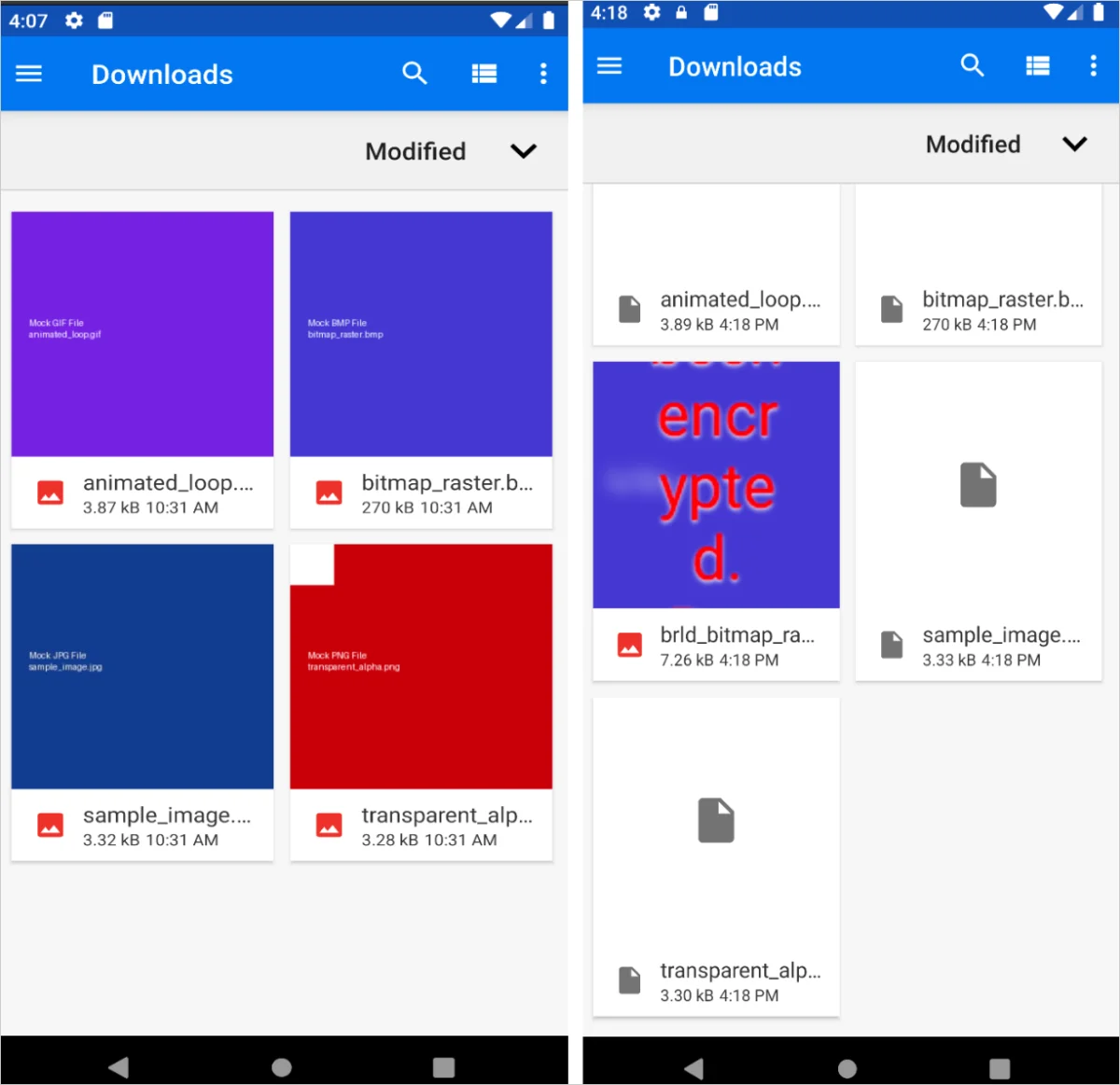 Hybrid Android Threat Mantax Otax Unleashes Multifaceted Attack Combining Data Encryption, Espionage, and Psychological Pressure