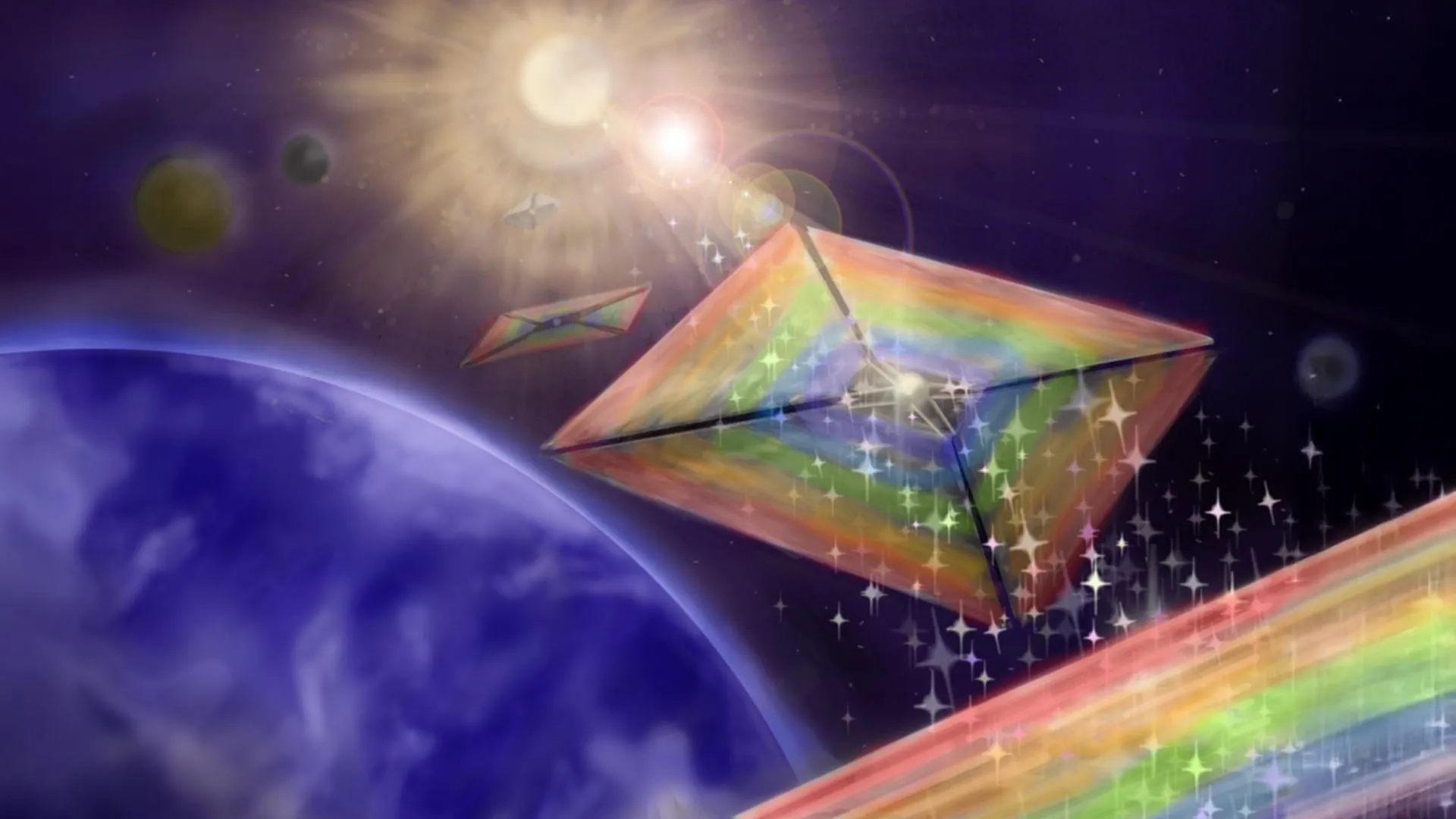 Interstellar Light Sails Confront Unforeseen Relativistic Drag at Near-Light Speeds