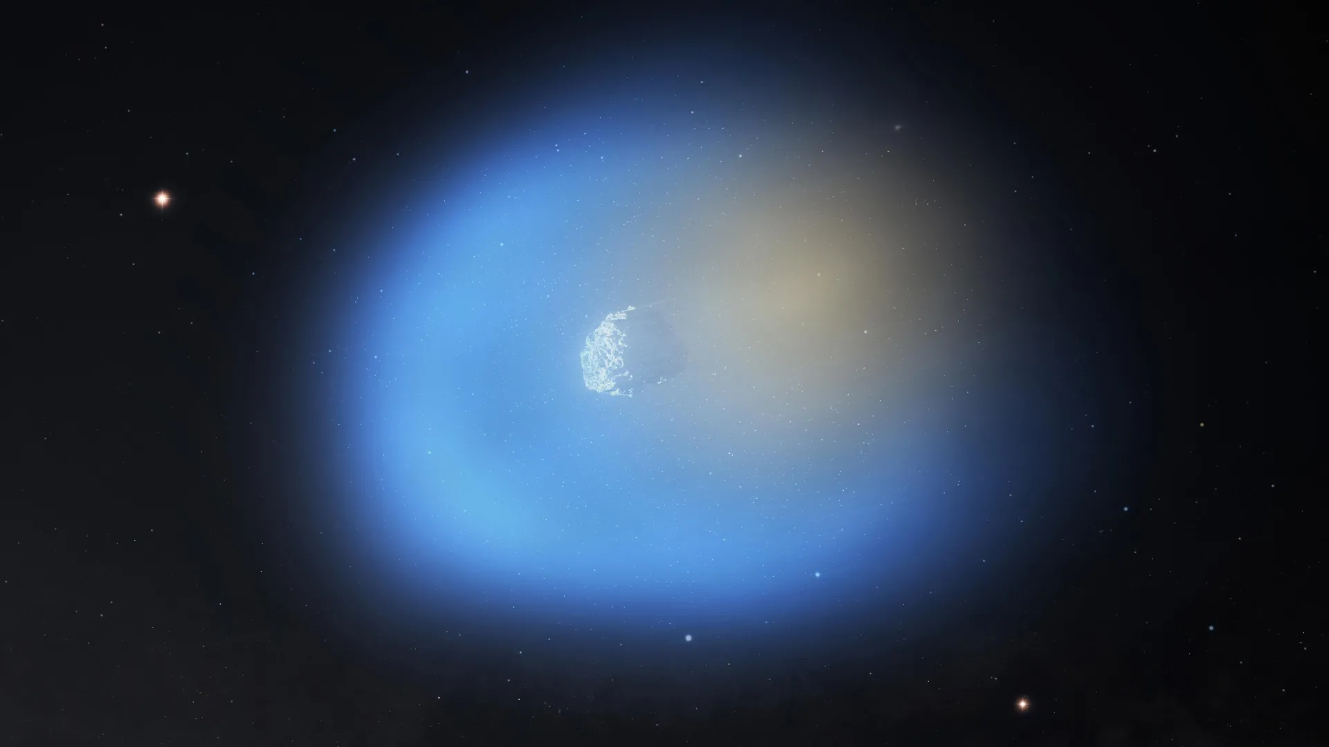 Interstellar Wanderer 3I/ATLAS Unveils Extraordinary Methanol Richness, Offering Unprecedented Insights into Exoplanetary Chemistry