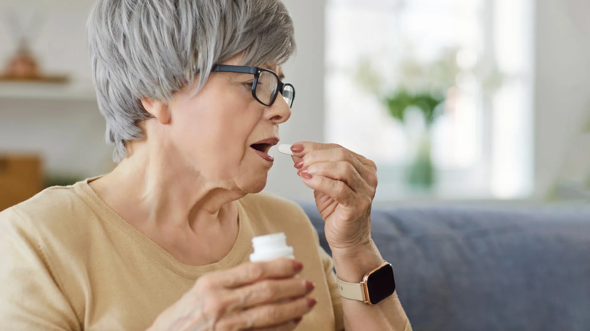 Investigating the Potential Link Between Common Joint Supplement Glucosamine and Accelerated Neurodegenerative Progression