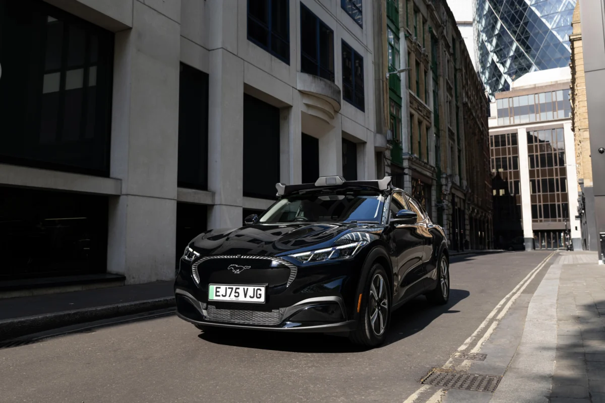 London Embraces Autonomous Mobility as Uber Launches First Commercial Robotaxi Service, Outpacing Waymo in a Pivotal Market Entry