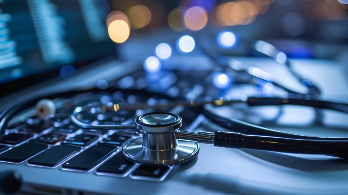 Major Healthcare Data Breach Exposes Records of Over 9.5 Million Patients Through Third-Party Vendor