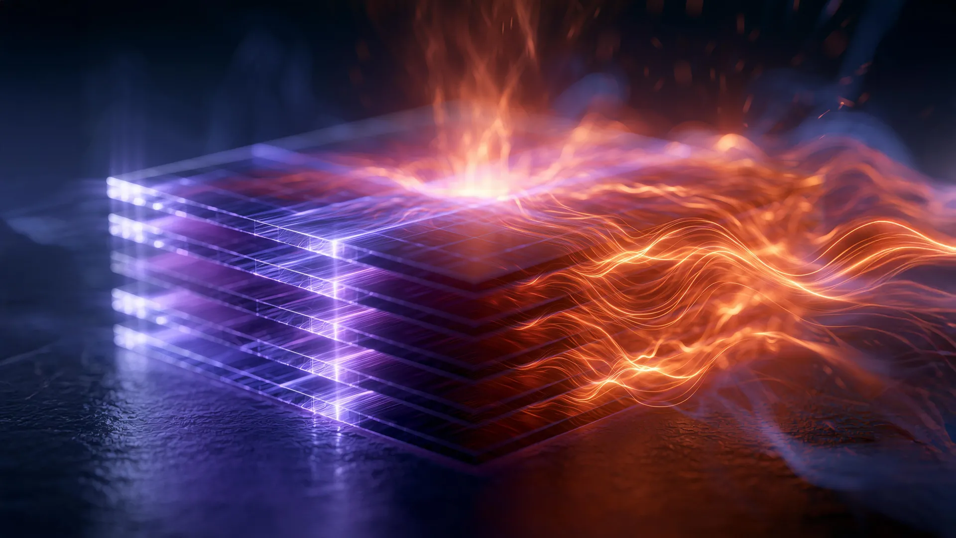 Novel Quantum Oscillations Emerge from Relativistic Electron Spin in Zirconium Pentatelluride